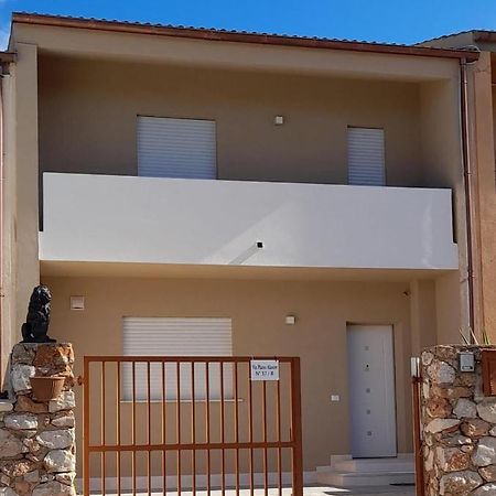 Apartament Principessa E Ranocchio Custonaci Zewnętrze zdjęcie