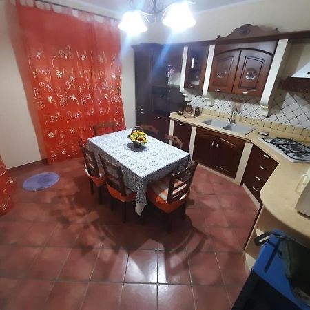 Apartament Principessa E Ranocchio Custonaci Zewnętrze zdjęcie