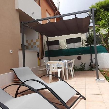 Apartament Principessa E Ranocchio Custonaci Zewnętrze zdjęcie