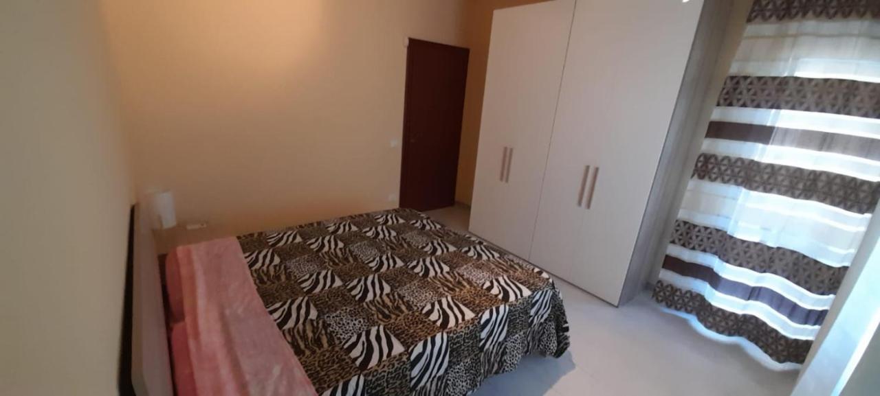 Apartament Principessa E Ranocchio Custonaci Zewnętrze zdjęcie