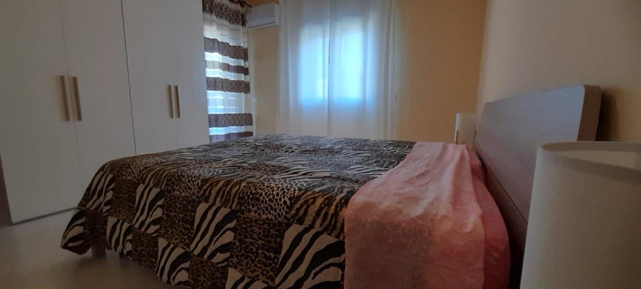 Apartament Principessa E Ranocchio Custonaci Zewnętrze zdjęcie