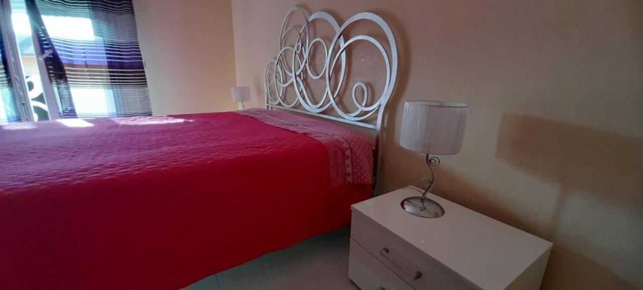Apartament Principessa E Ranocchio Custonaci Zewnętrze zdjęcie