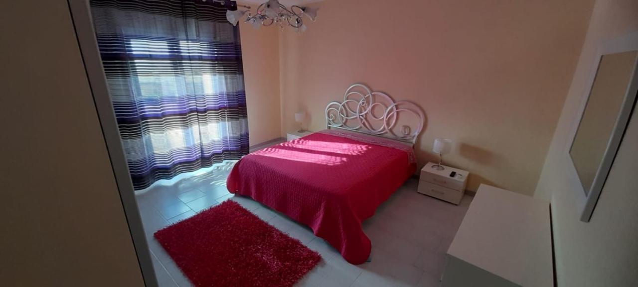 Apartament Principessa E Ranocchio Custonaci Zewnętrze zdjęcie