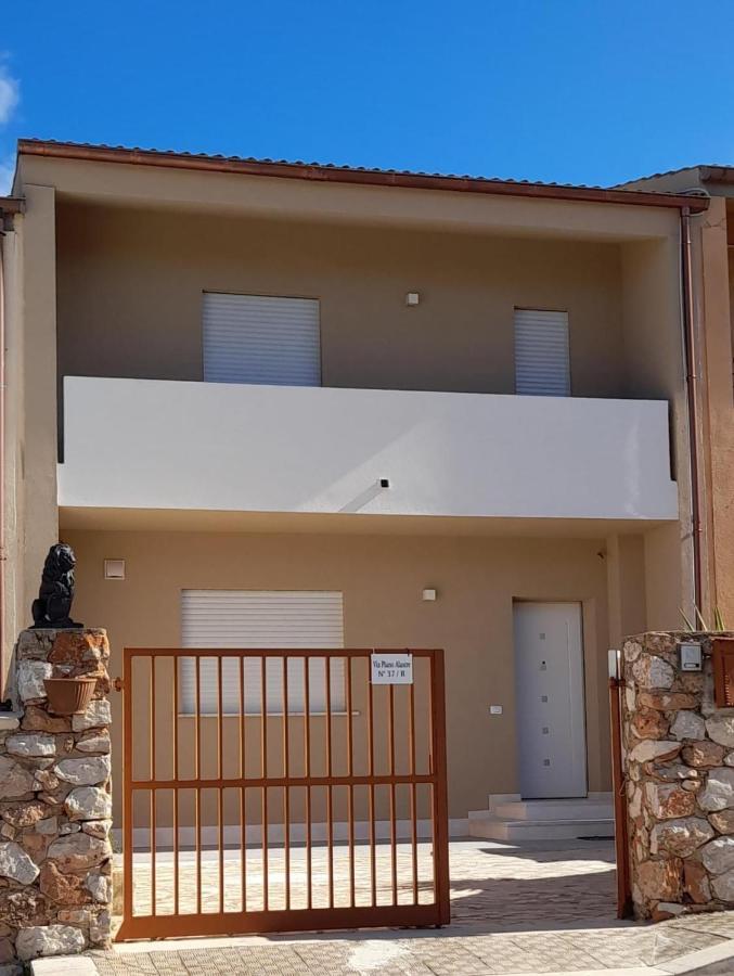 Apartament Principessa E Ranocchio Custonaci Zewnętrze zdjęcie